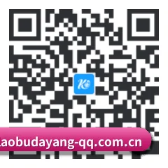 华为星粉版 二维码